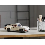 купить Лего Конструктор Lego 10295 Creator Expert Модель Porsche 911