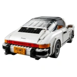 купить Лего Конструктор Lego 10295 Creator Expert Модель Porsche 911
