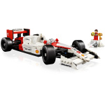 купить Лего Конструктор LEGO 10330 ICONS McLaren F1 MP4/4