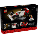 купить Лего Конструктор LEGO 10330 ICONS McLaren F1 MP4/4