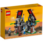 купить Лего Конструктор Lego 40601 Other Магическая мастерская