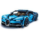 купить Лего Конструктор LEGO Technic 42083 Bugatti Chiron