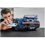 купить Лего Конструктор LEGO Technic 42083 Bugatti Chiron