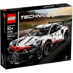 купить Лего Конструктор Lego 42096 Technic Porsche 911 Preliminary GT
