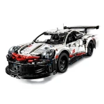 купить Лего Конструктор Lego 42096 Technic Porsche 911 Preliminary GT