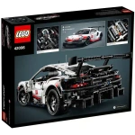 купить Лего Конструктор Lego 42096 Technic Porsche 911 Preliminary GT