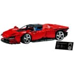 купить Лего Конструктор Lego 42143 Technic Модель Ferrari Daytona SP3