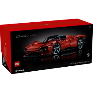 купить Лего Конструктор Lego 42143 Technic Модель Ferrari Daytona SP3