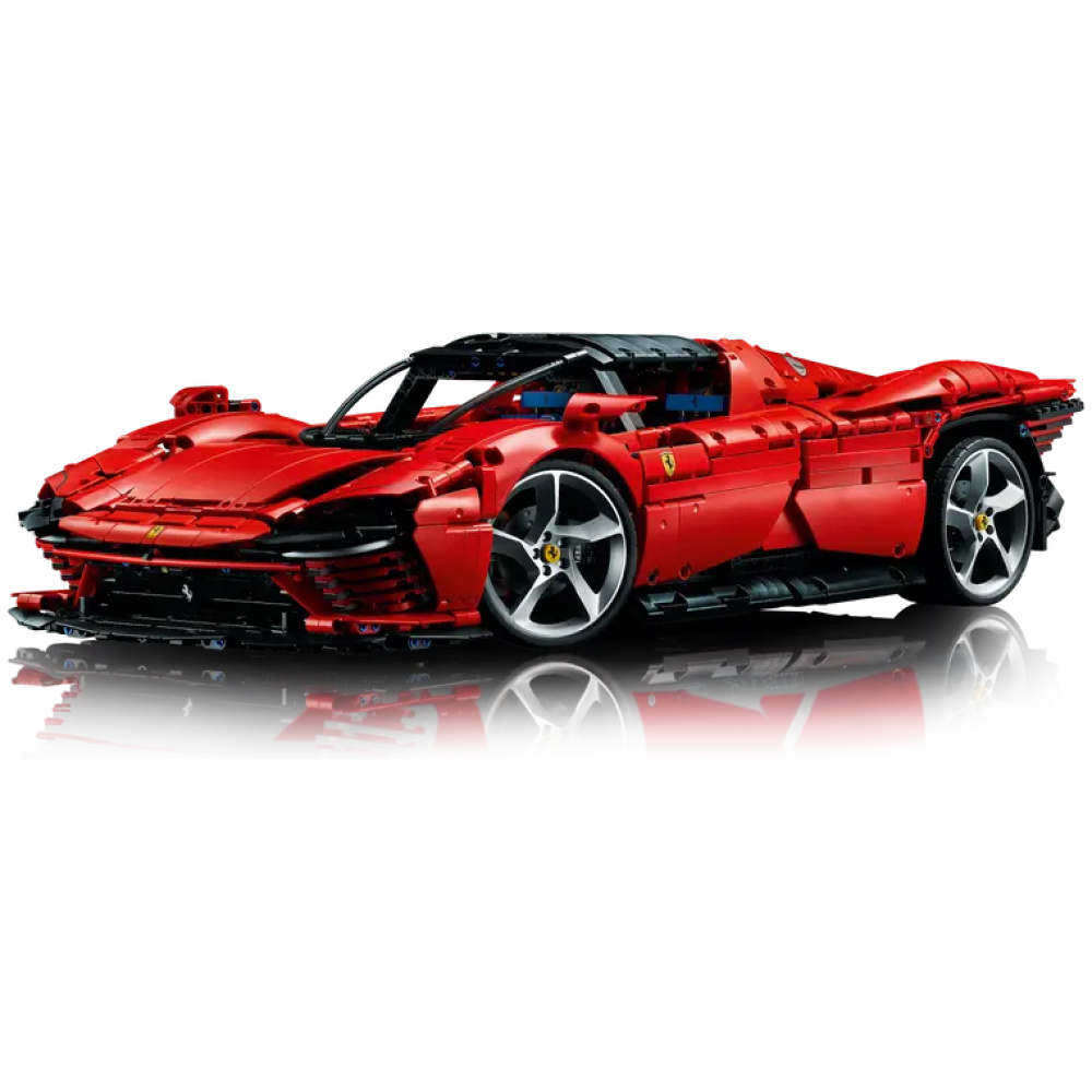 купить Лего Конструктор Lego 42143 Technic Модель Ferrari Daytona SP3