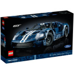 купить Лего Конструктор Lego 42154 Technic Ford GT 2022 – luckybricks