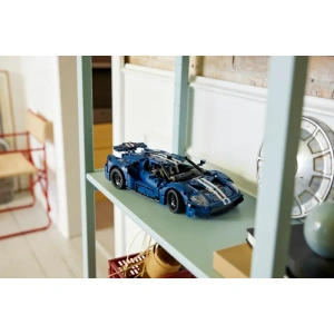 купить Лего Конструктор Lego 42154 Technic Ford GT 2022 – luckybricks