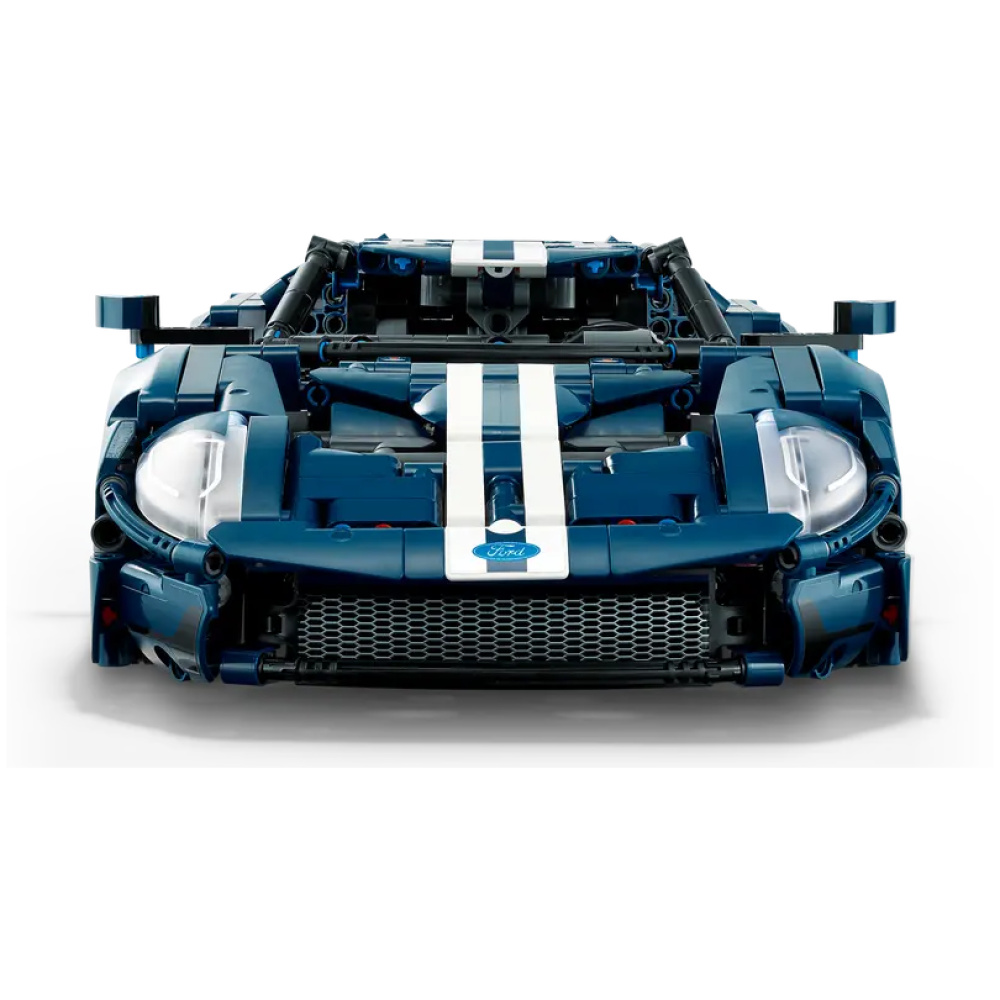 купить Лего Конструктор Lego 42154 Technic Ford GT 2022 – luckybricks