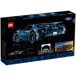 купить Лего Конструктор Lego 42154 Technic Ford GT 2022 – luckybricks