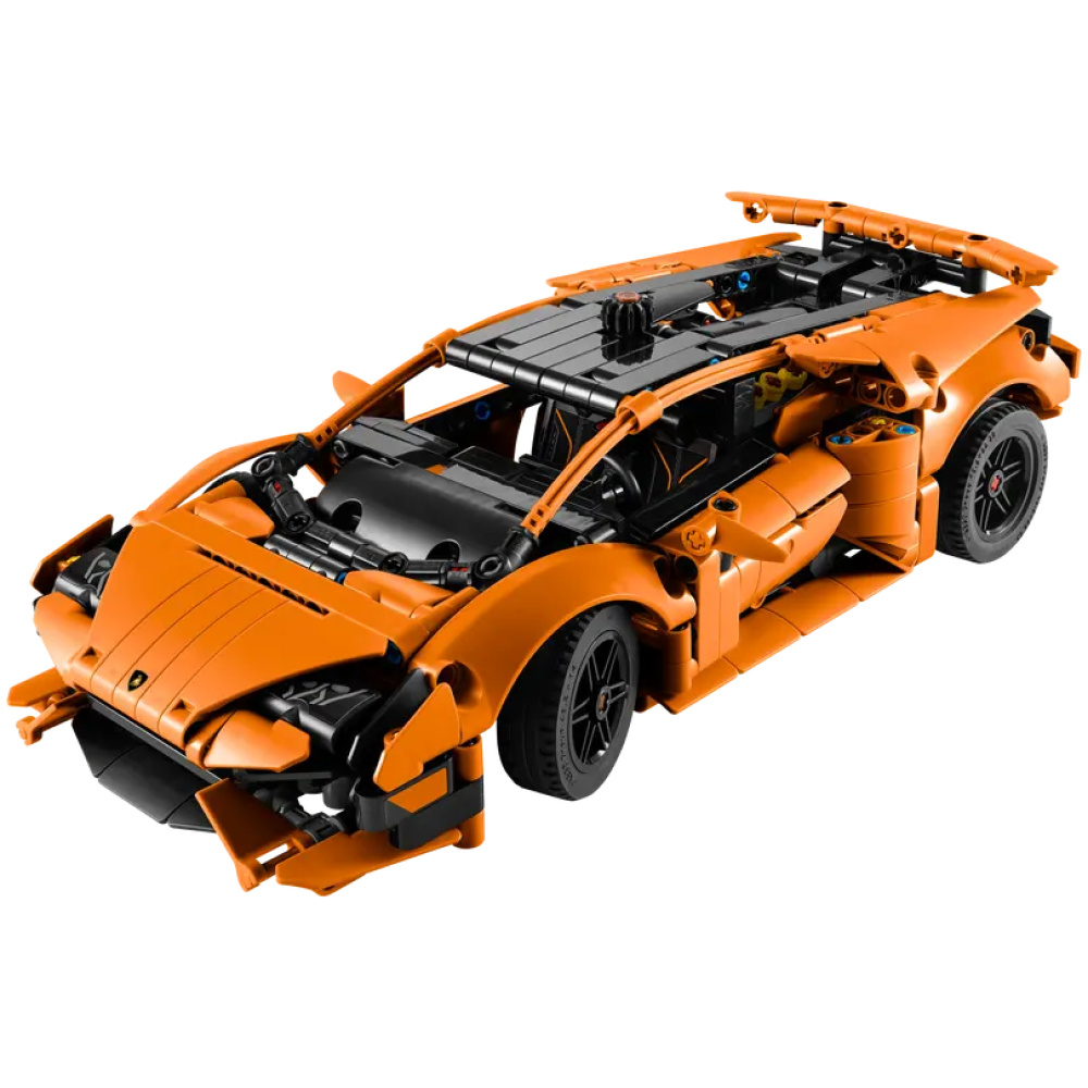 купить Лего Конструктор Lego 42196 Technic Lamborghini Huracán Tecnica