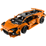 купить Лего Конструктор Lego 42196 Technic Lamborghini Huracán Tecnica