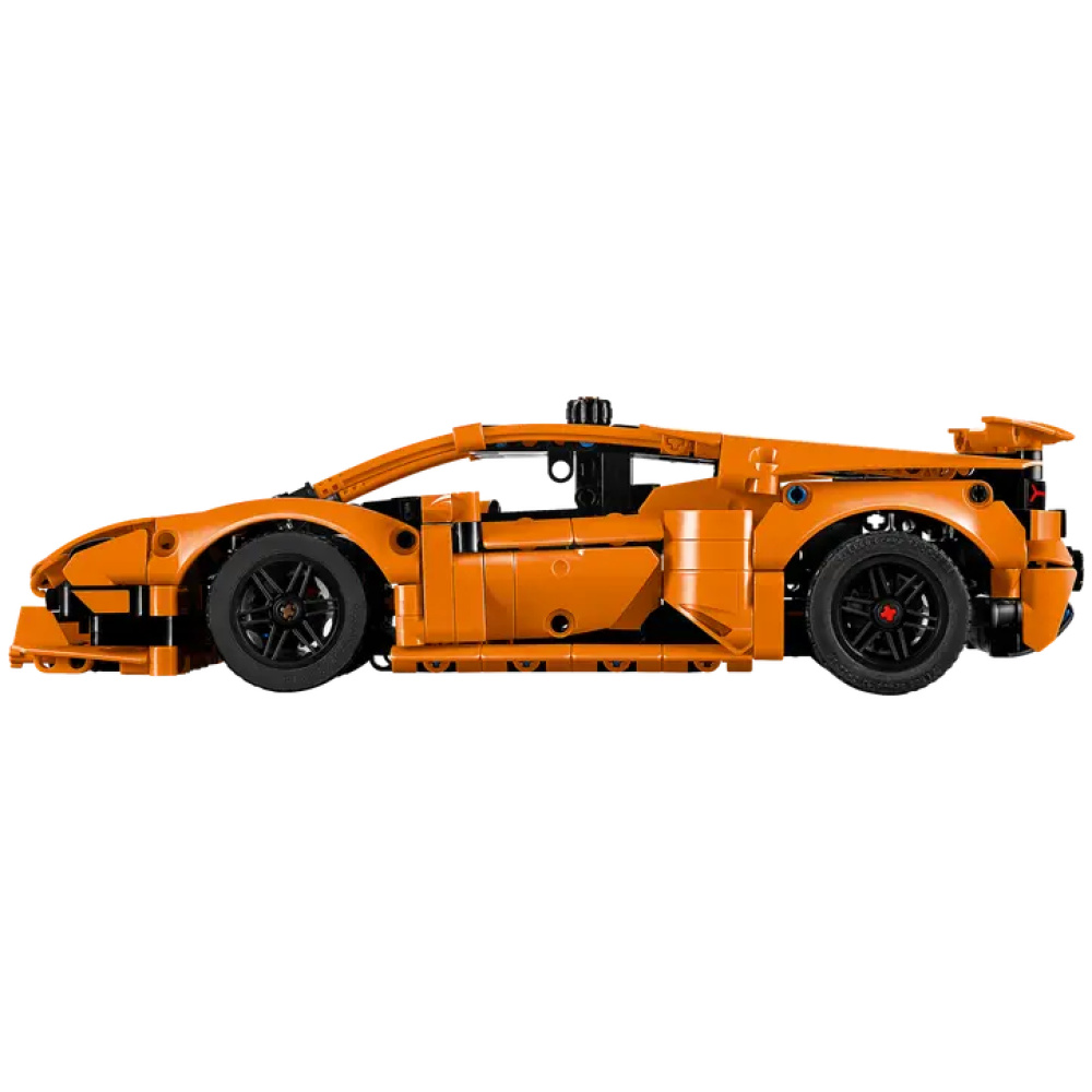 купить Лего Конструктор Lego 42196 Technic Lamborghini Huracán Tecnica