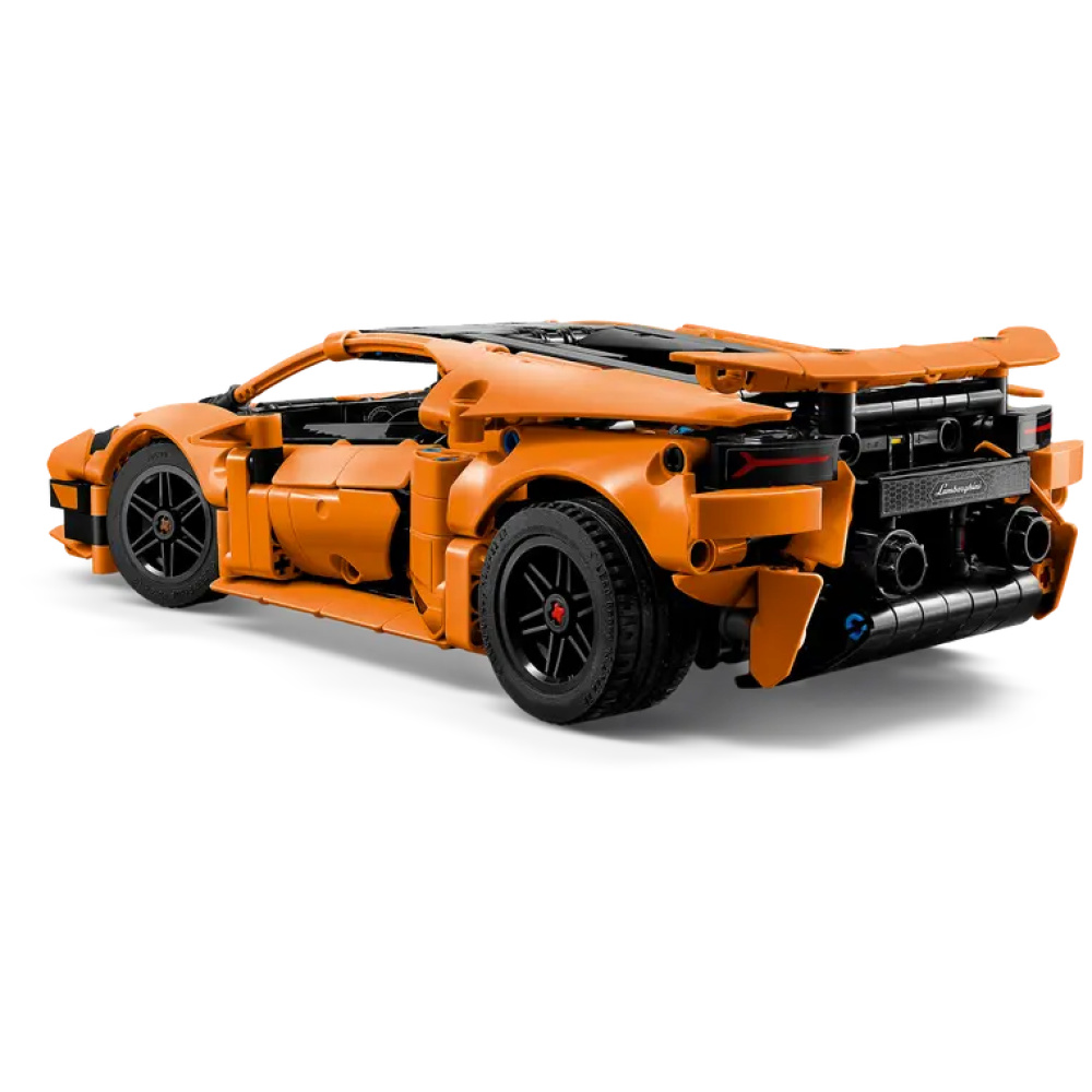 купить Лего Конструктор Lego 42196 Technic Lamborghini Huracán Tecnica