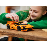 купить Лего Конструктор Lego 42196 Technic Lamborghini Huracán Tecnica