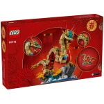 купить Лего Конструктор LEGO 80112 Other «Благоприятный Дракон» – luckybricks