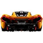 купить Лего Конструктор LEGO 42172 Technic Cуперкар McLaren P1 – luckybricks