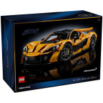 купить Лего Конструктор LEGO 42172 Technic Cуперкар McLaren P1 – luckybricks