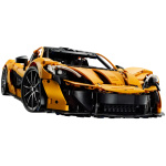 купить Лего Конструктор LEGO 42172 Technic Cуперкар McLaren P1 – luckybricks