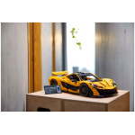 купить Лего Конструктор LEGO 42172 Technic Cуперкар McLaren P1 – luckybricks