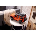 купить Лего Конструктор LEGO 42177 Mercedes-Benz G500 PROFESSIONAL Line – luckybricks