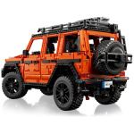 купить Лего Конструктор LEGO 42177 Mercedes-Benz G500 PROFESSIONAL Line – luckybricks