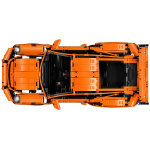 купить Лего Конструктор LEGO 42056 Technic Porsche 911 GT3 RS#8211; luckybricks