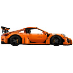 купить Лего Конструктор LEGO 42056 Technic Porsche 911 GT3 RS#8211; luckybricks