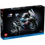 купить Лего Конструктор LEGO 42130 Technic Мотоцикл BMW M 1000 RR#8211; luckybricks