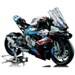 купить Лего Конструктор LEGO 42130 Technic Мотоцикл BMW M 1000 RR#8211; luckybricks