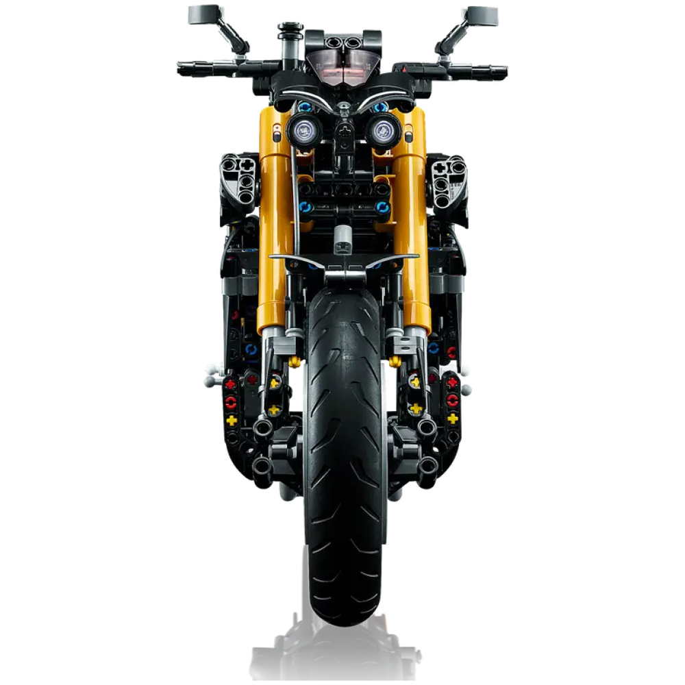 купить Лего Конструктор LEGO 42159 Technic Мотоцикл Yamaha MT-10 SP#8211; luckybricks