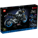 купить Лего Конструктор LEGO 42159 Technic Мотоцикл Yamaha MT-10 SP#8211; luckybricks