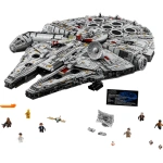 Конструктор LEGO 75192 Star Wars Сокол Тысячелетия Хана Соло