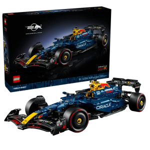 42206 LEGO Technic Formula 1 Oracle Red Bul RB20