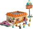Конструктор Lego 10352 ICONS Симпсоны: Красти Бургер