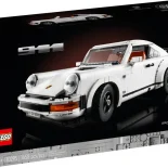 купить Лего Конструктор Lego 10295 Creator Expert Модель Porsche 911
